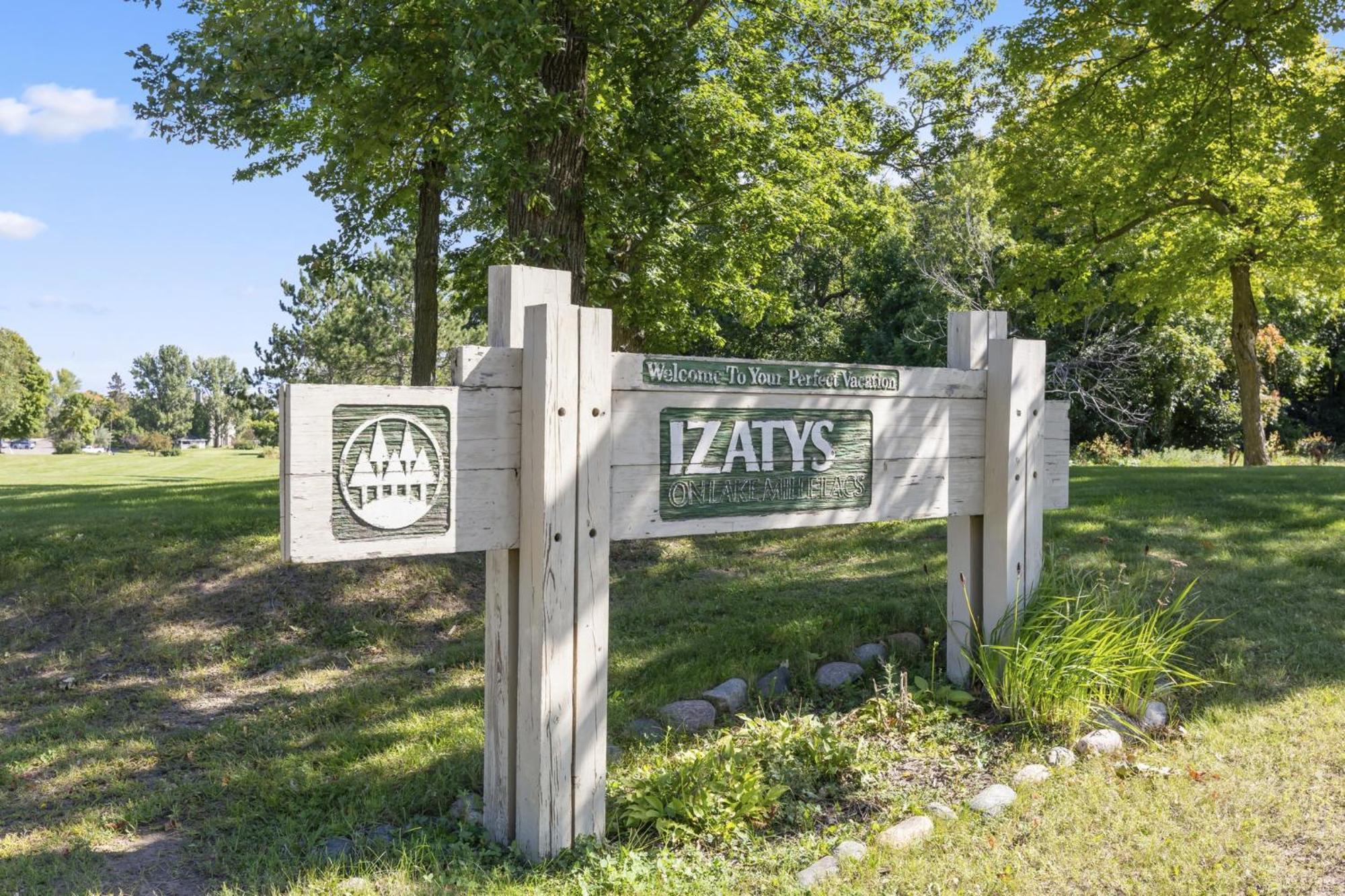 Village At Izatys Bayview Екстер'єр фото